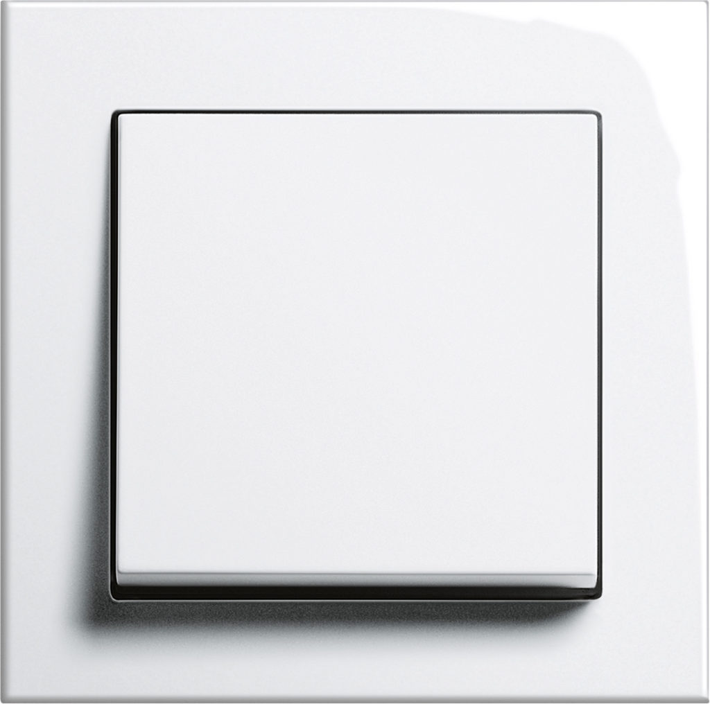 Gira E2 Designschalter