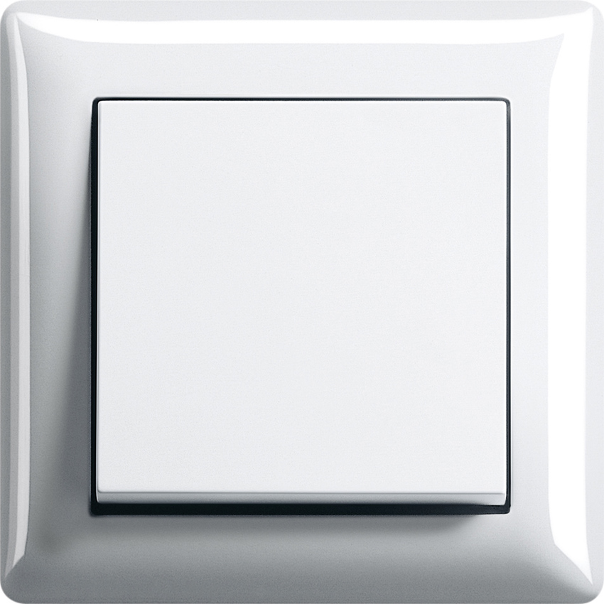 Gira Standard 55 Schalter